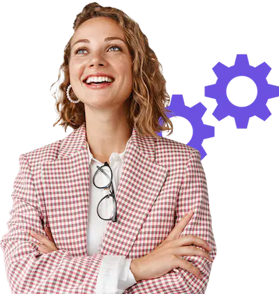 Complete Ownership & Control