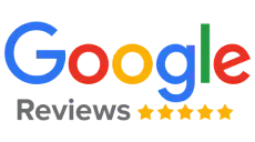 Google Reviews Icon