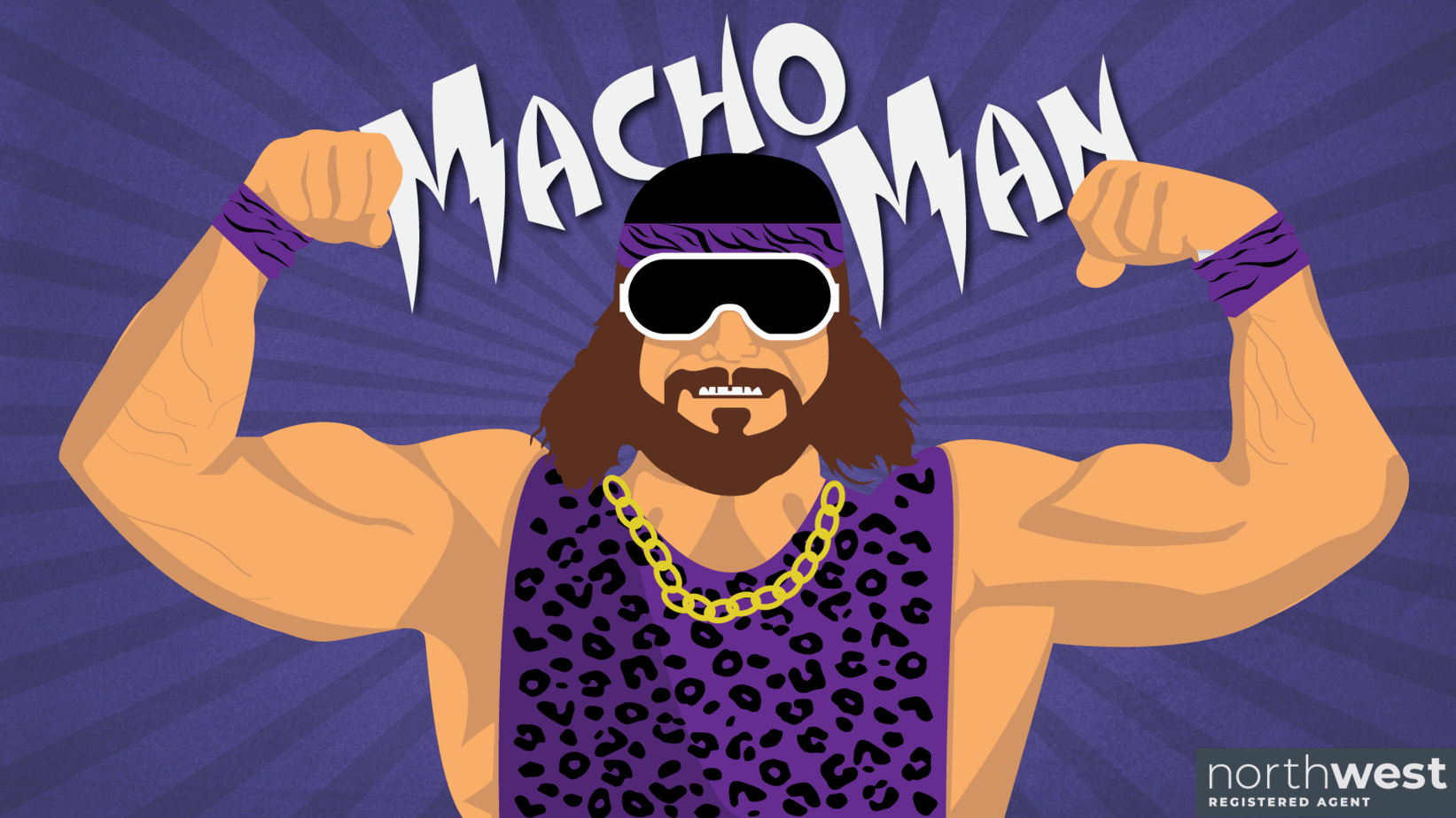 What You Can Learn About Branding From Macho Man Randy Savage