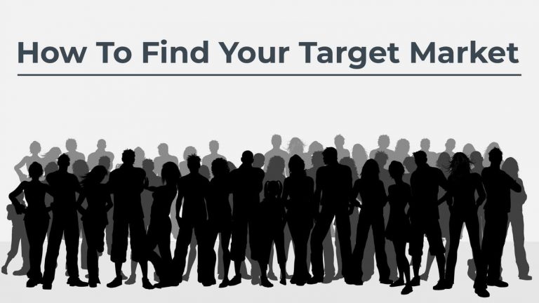 10 Questions To Ask Before Determining Your Target Market How to Find Your Target Market