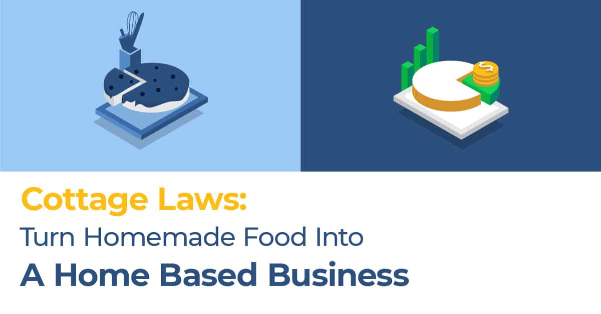Cottage Food Laws Turn Home Cooking Into a Home Based Business