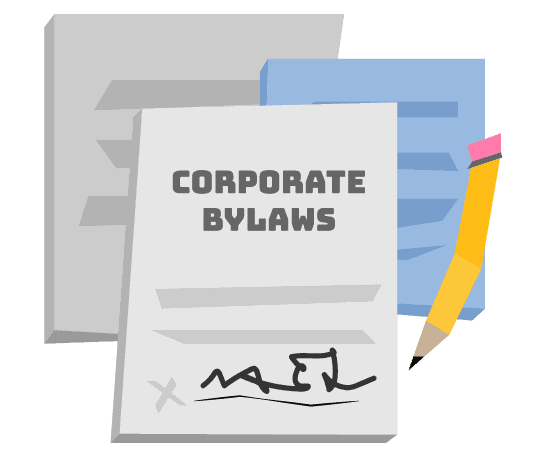 Corporate Bylaws