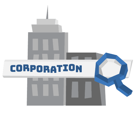 Corporation Name Corporation Name