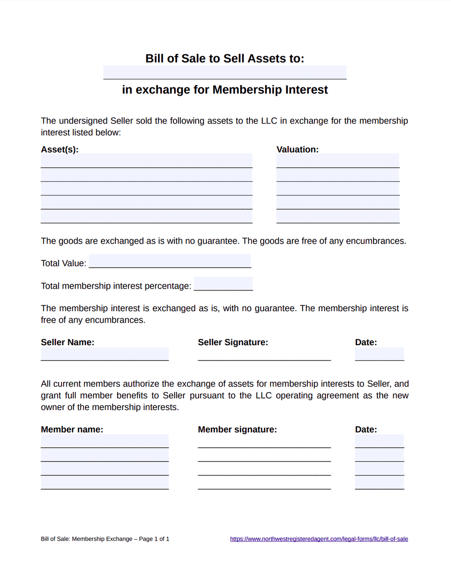 free-michigan-bill-of-sale-template-dasescope