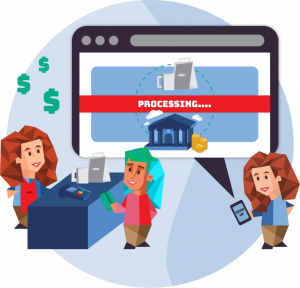 How to Apply for a Merchant Account
