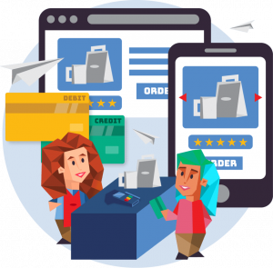 How Debit Card Processing Works