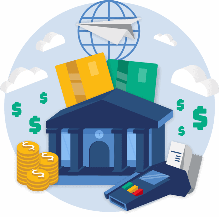 E-check payments are processed through your bank like a credit card swipe.