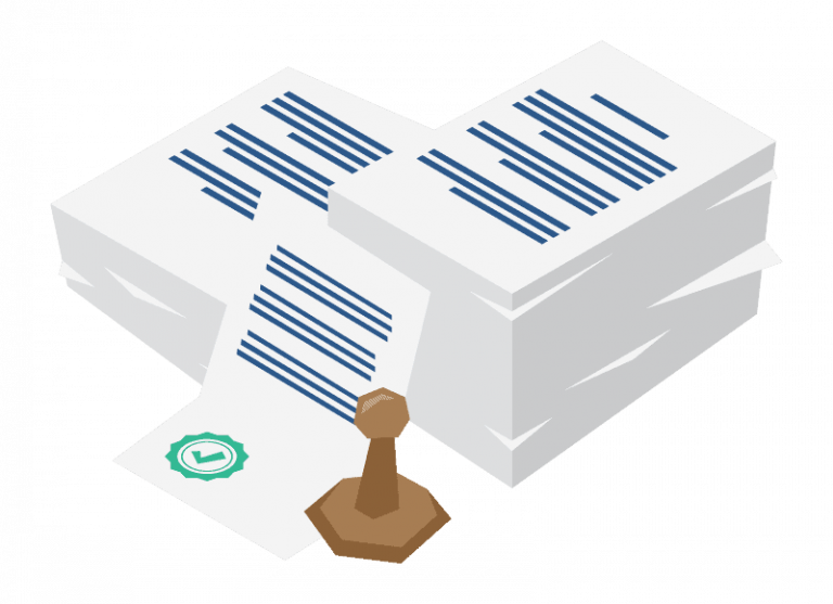 Trademark Service