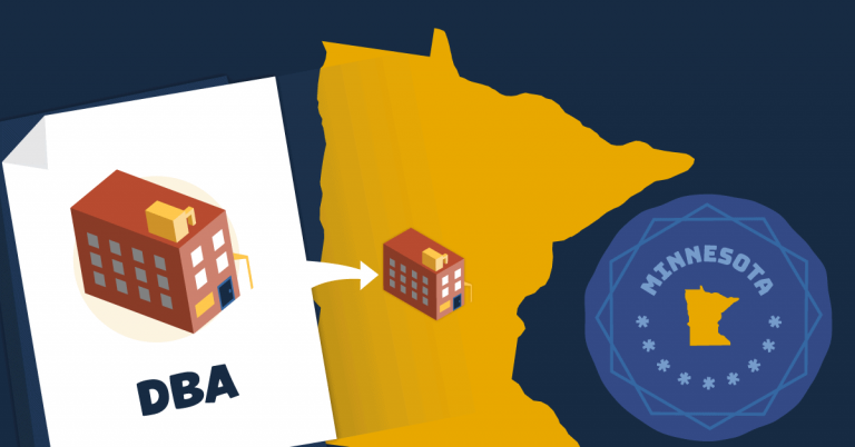 How to get a dba in minnesota northwest registered agent