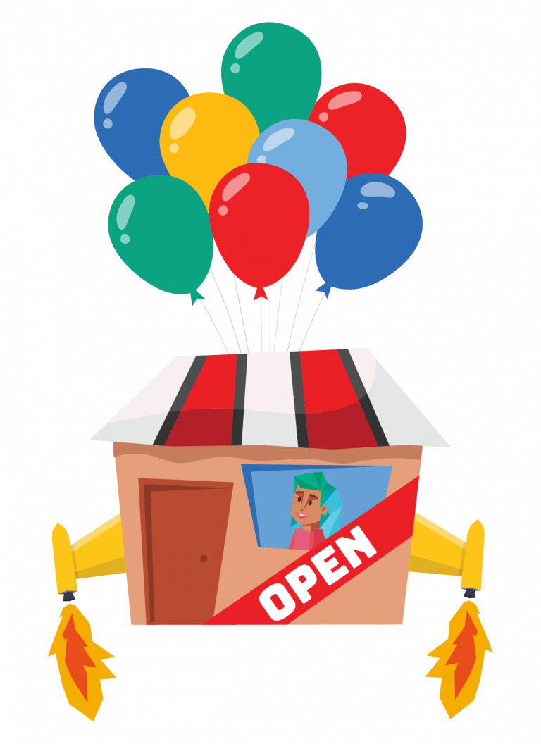 Start a Business in Nevada