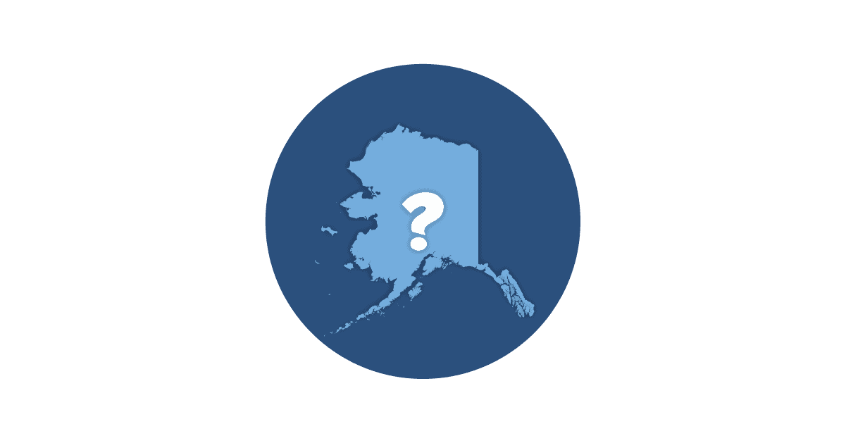 Alaska FAQ Alaska FAQ