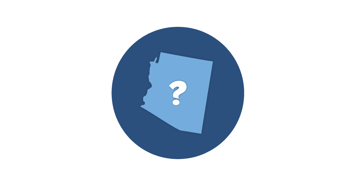 Arizona FAQ Arizona FAQ