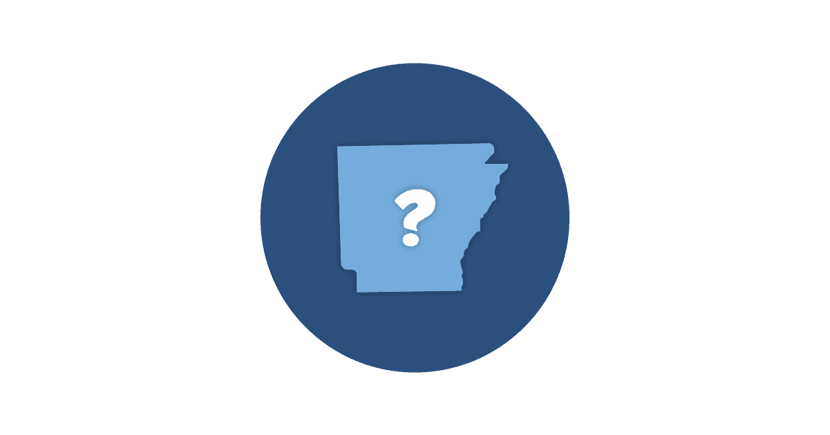 Arkansas FAQ Arkansas FAQ