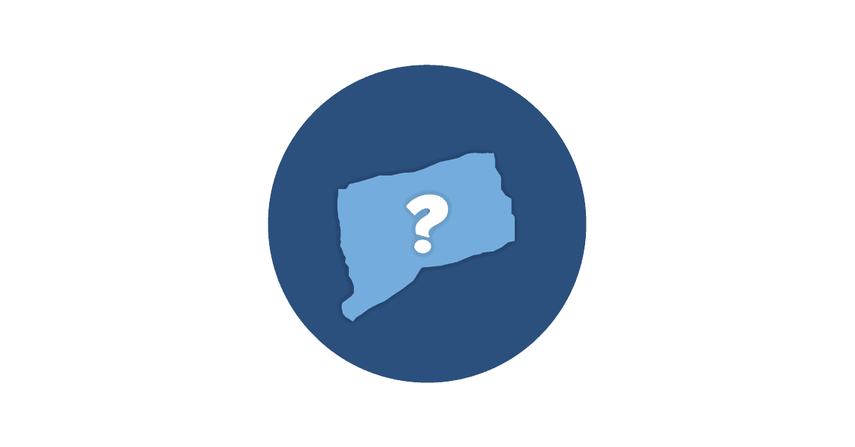 Connecticut FAQ Connecticut FAQ