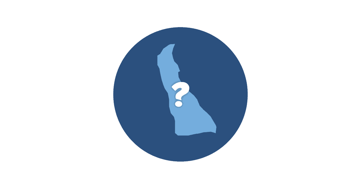 Delaware FAQ Delaware FAQ