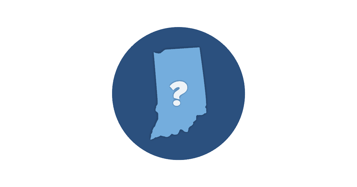 Indiana FAQ Indiana FAQ