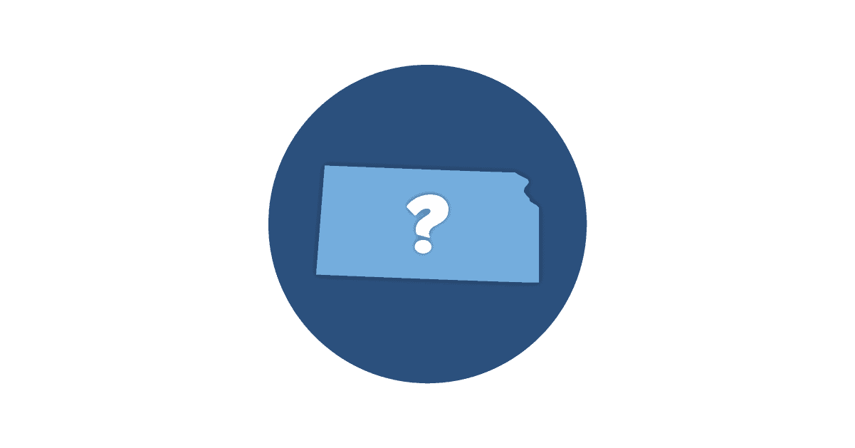 Kansas FAQ Kansas FAQ