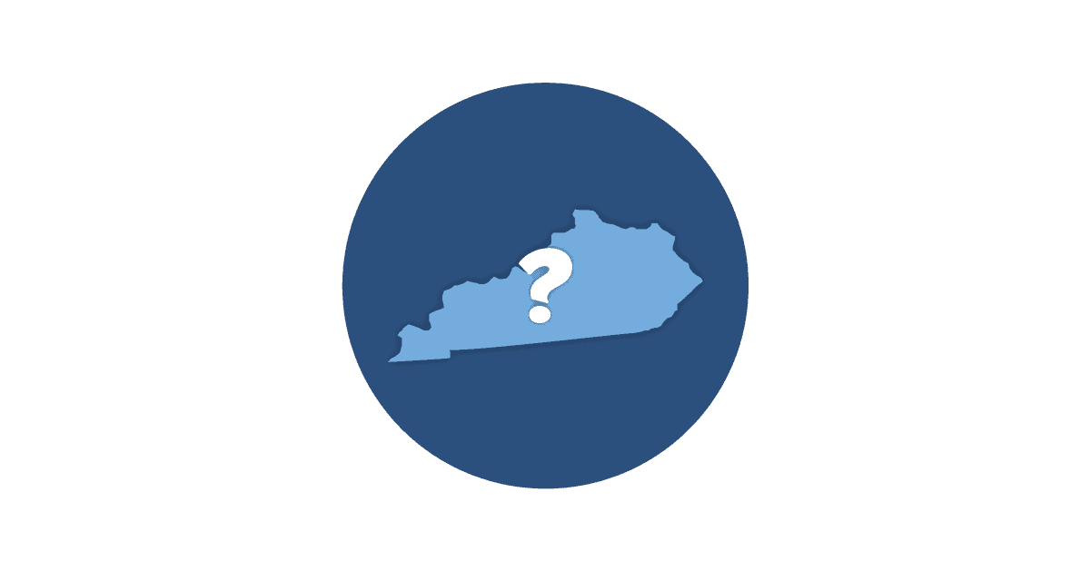 Kentucky FAQ Kentucky FAQ