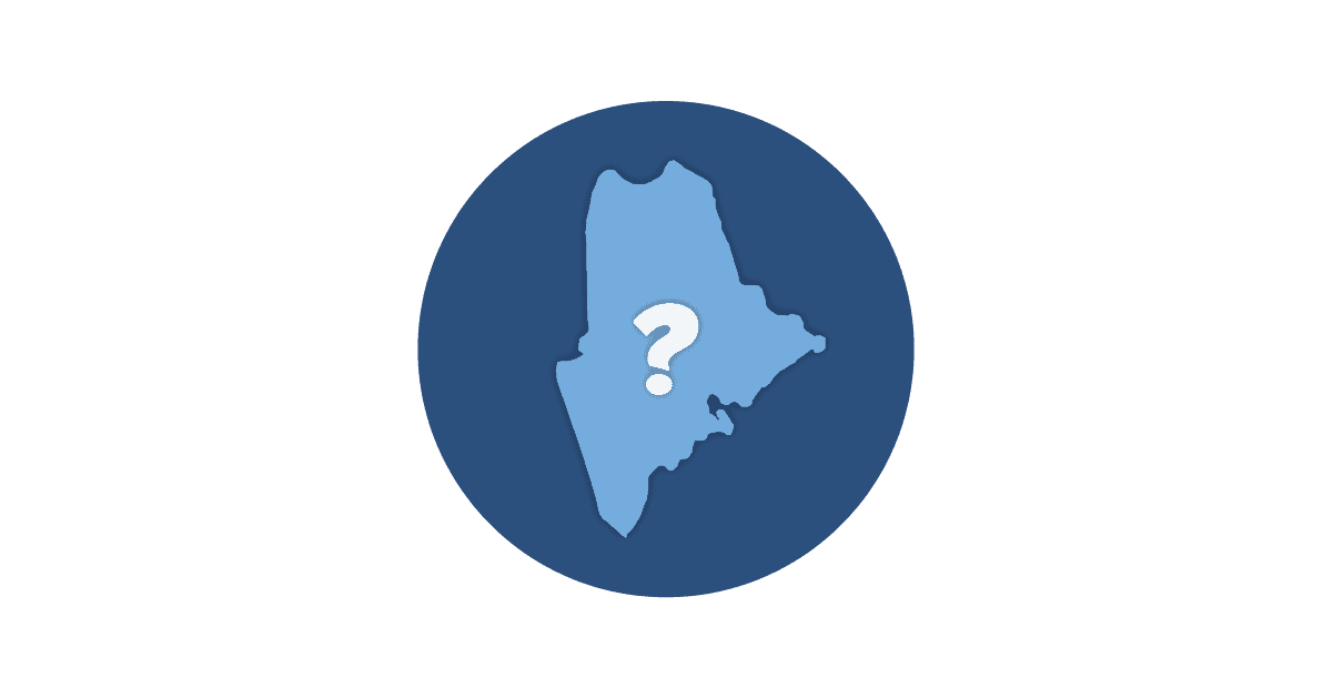 Maine FAQ Maine FAQ