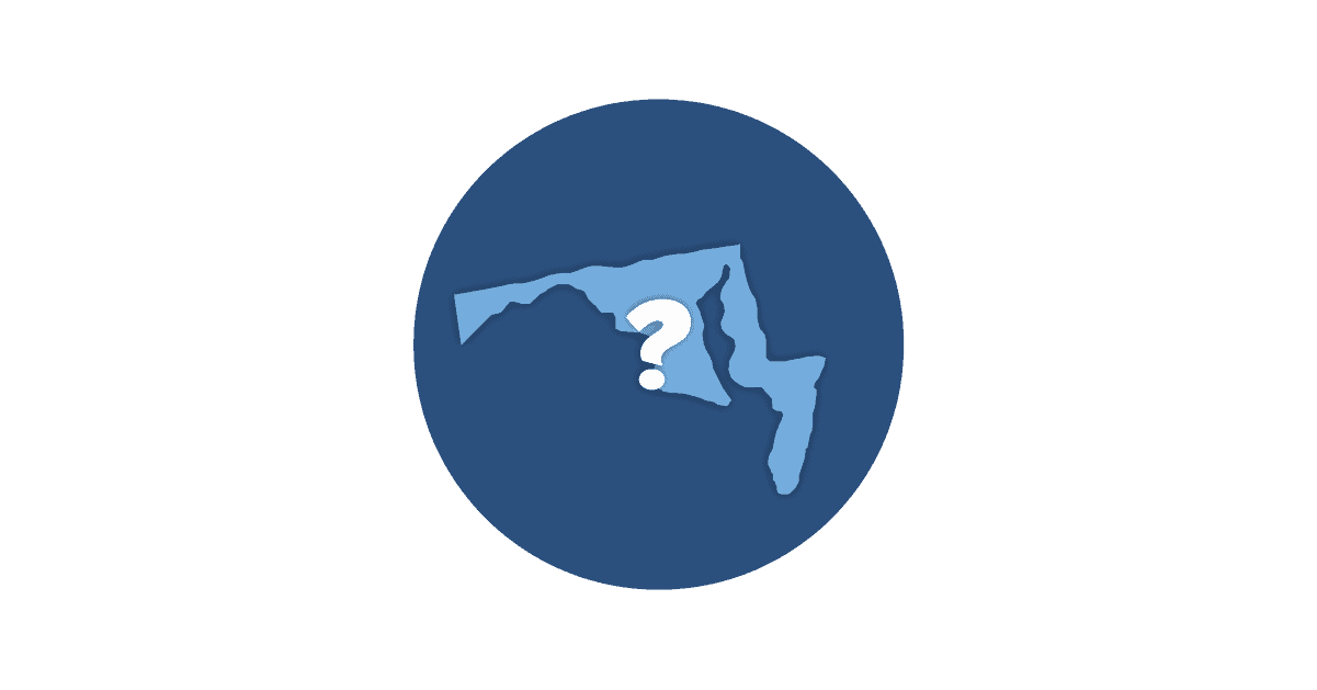 Maryland FAQ Maryland FAQ