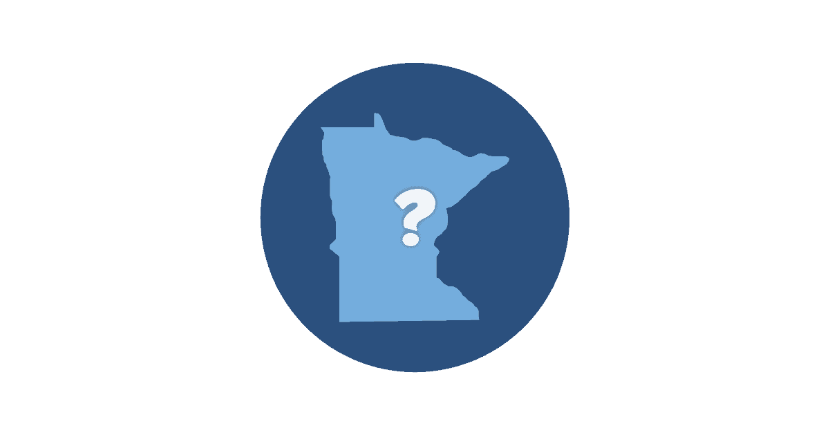 Minnesota FAQ Minnesota FAQ
