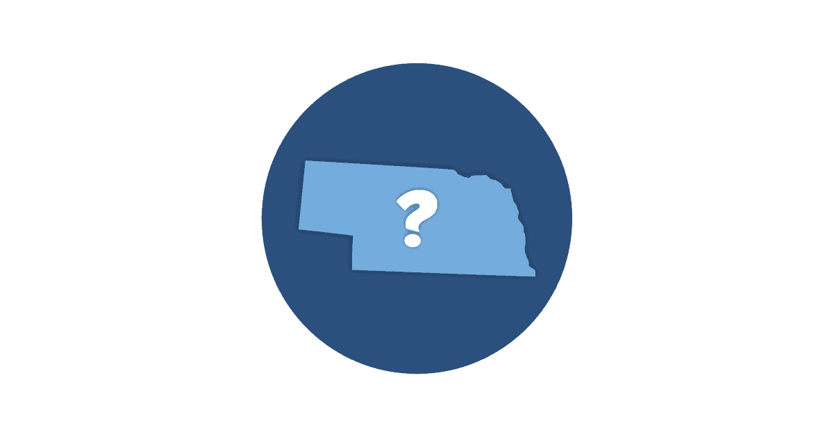 Nebraska FAQ Nebraska FAQ