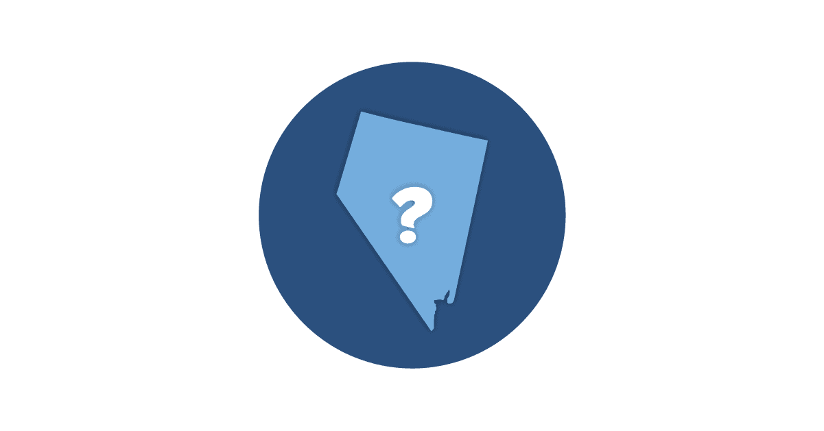 Nevada FAQ Nevada FAQ