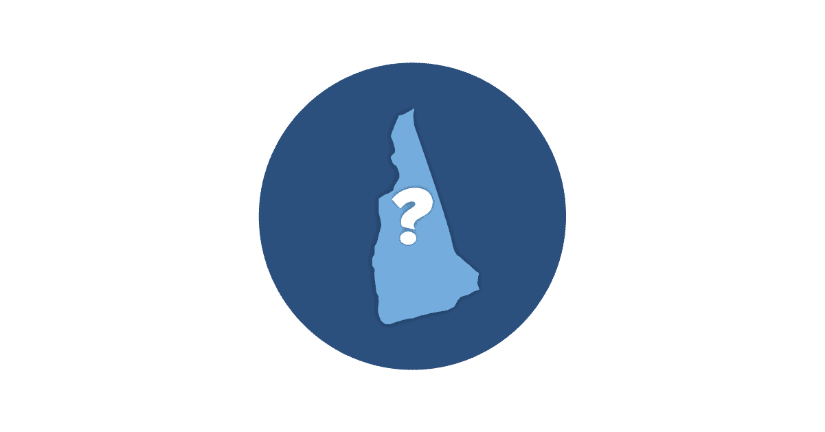 New Hampshire FAQ New Hampshire FAQ