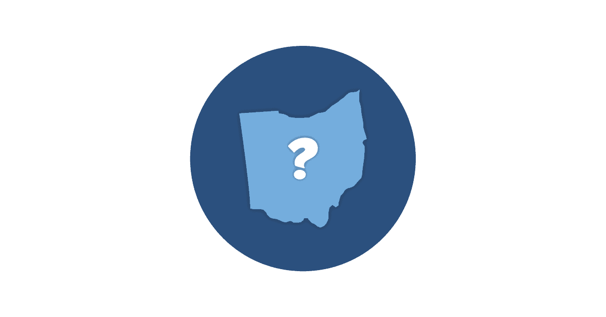 Ohio FAQ Ohio FAQ