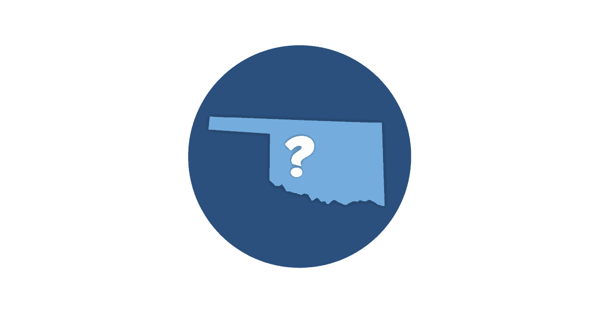 Oklahoma FAQ Oklahoma FAQ