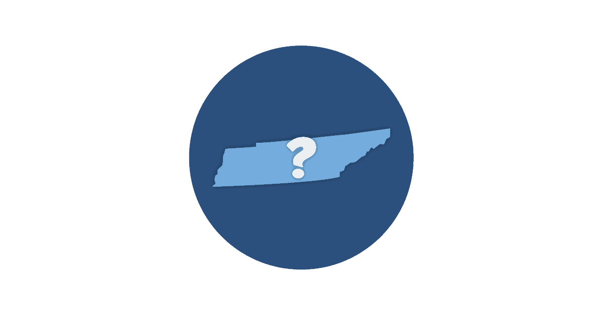 Tennessee FAQ Tennessee FAQ