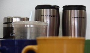 Coffee and the Customer Experience