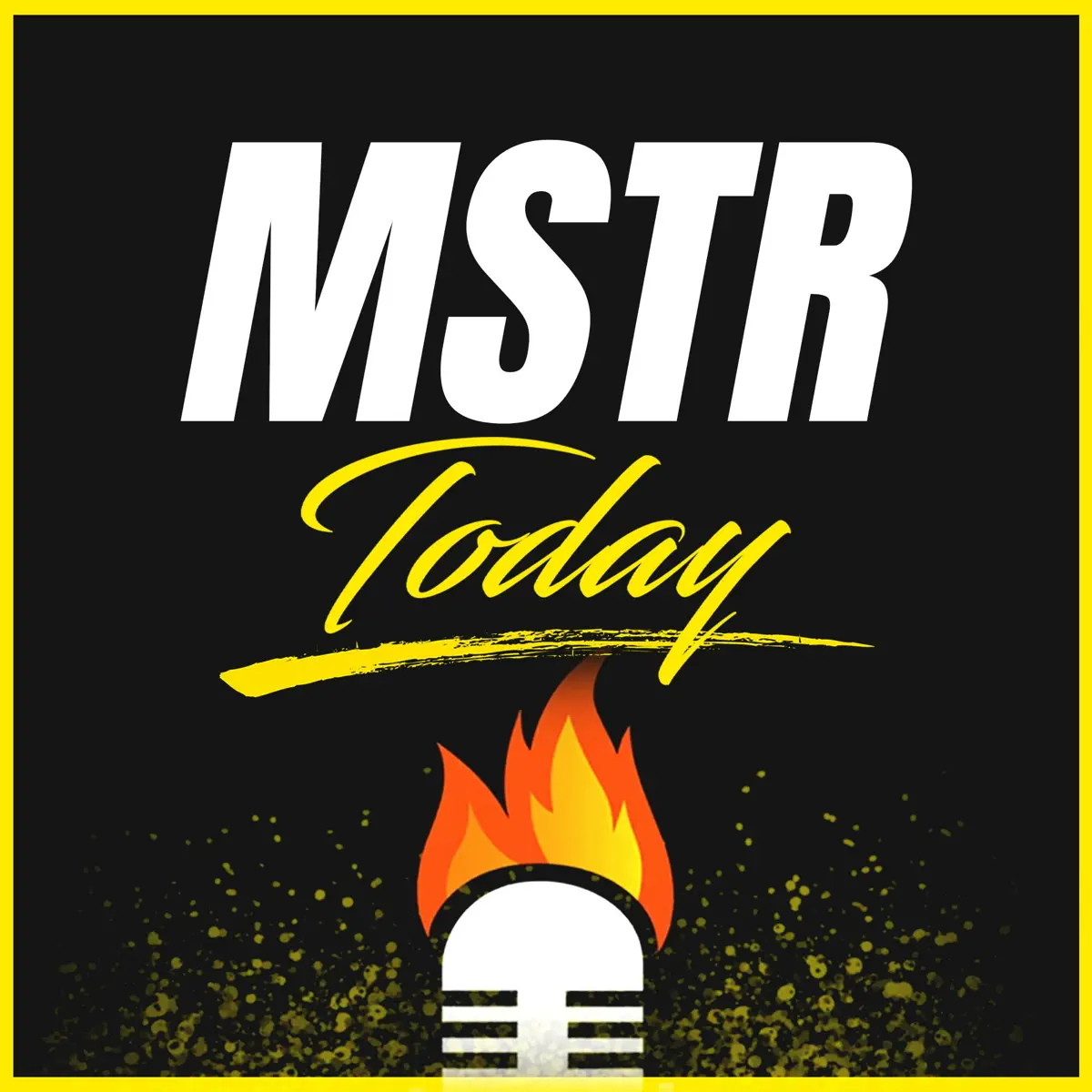 MSTR Today: Daily Strategy Updates Simulcast