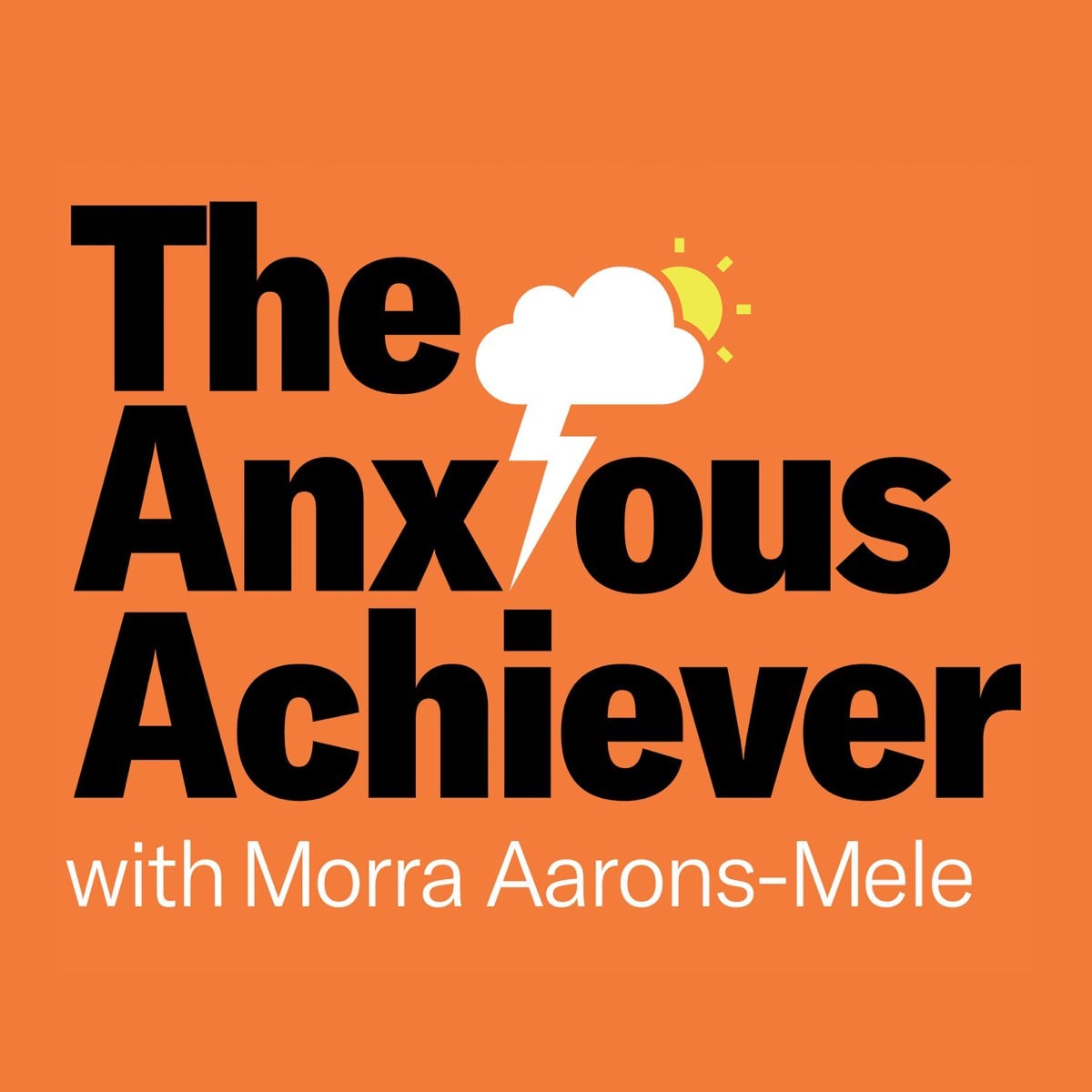 The Anxious Achiever