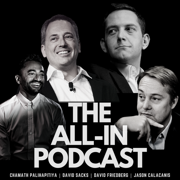 All-In Podcast