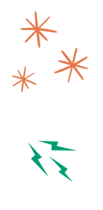 Footer Accents Right