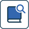 Attorney review icon