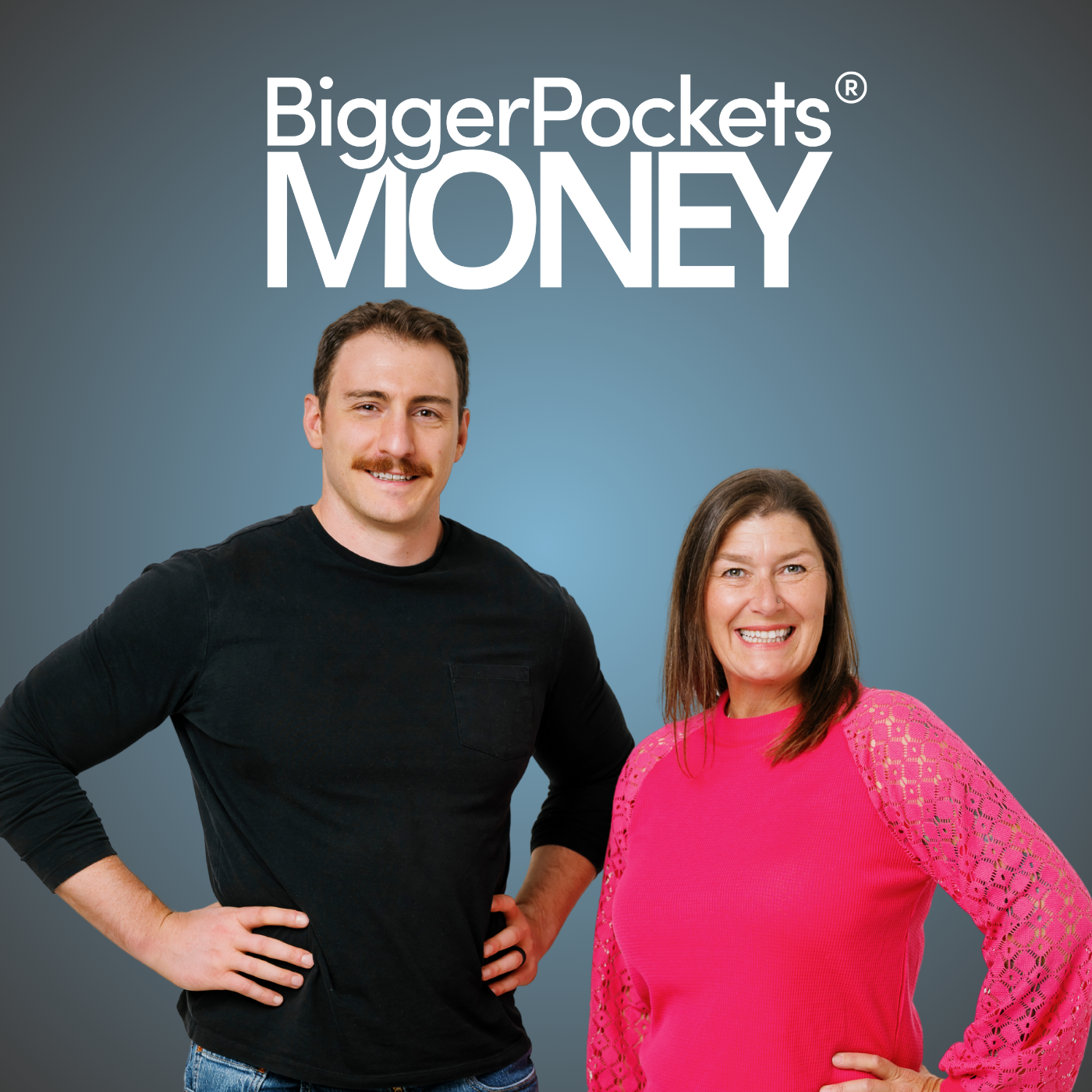 Bigger Pockets Money Podcast