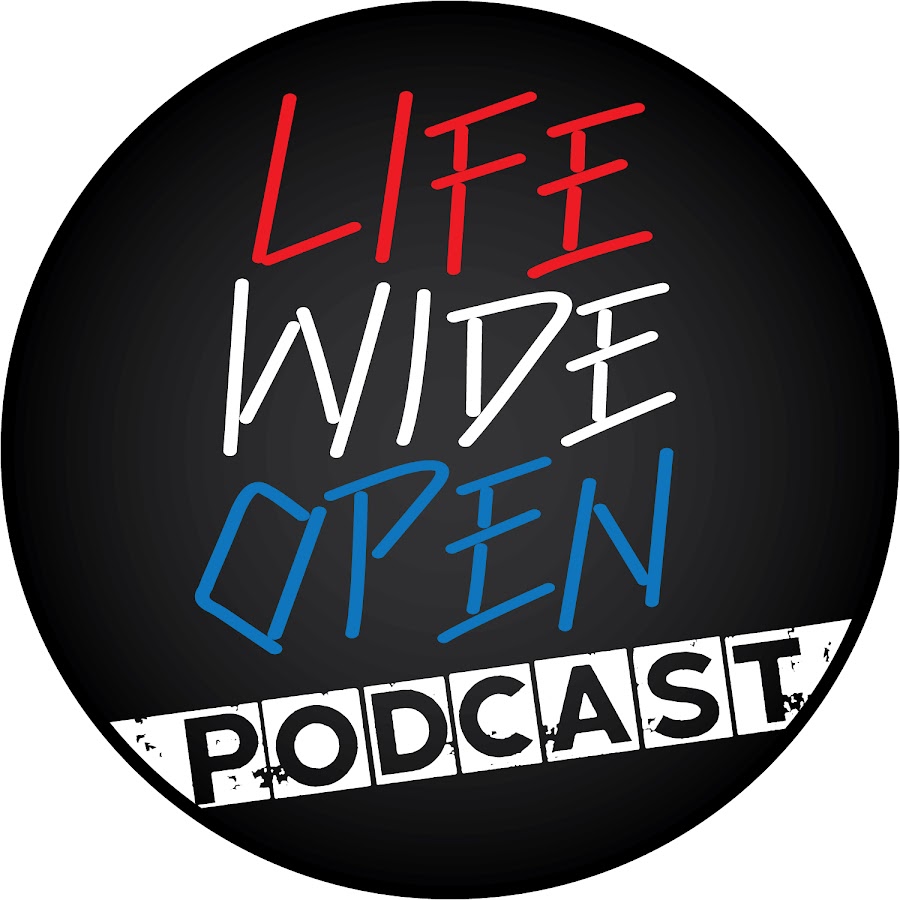 Life Wide Open