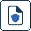 File with USPTO icon