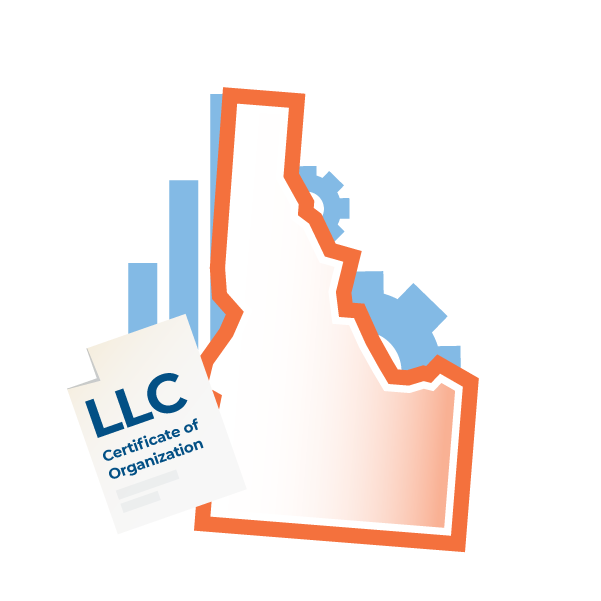 Limited Liability Company in Idaho - Start an LLC | NWRA