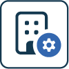 Office actions icon