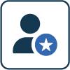 Sign Up Icon